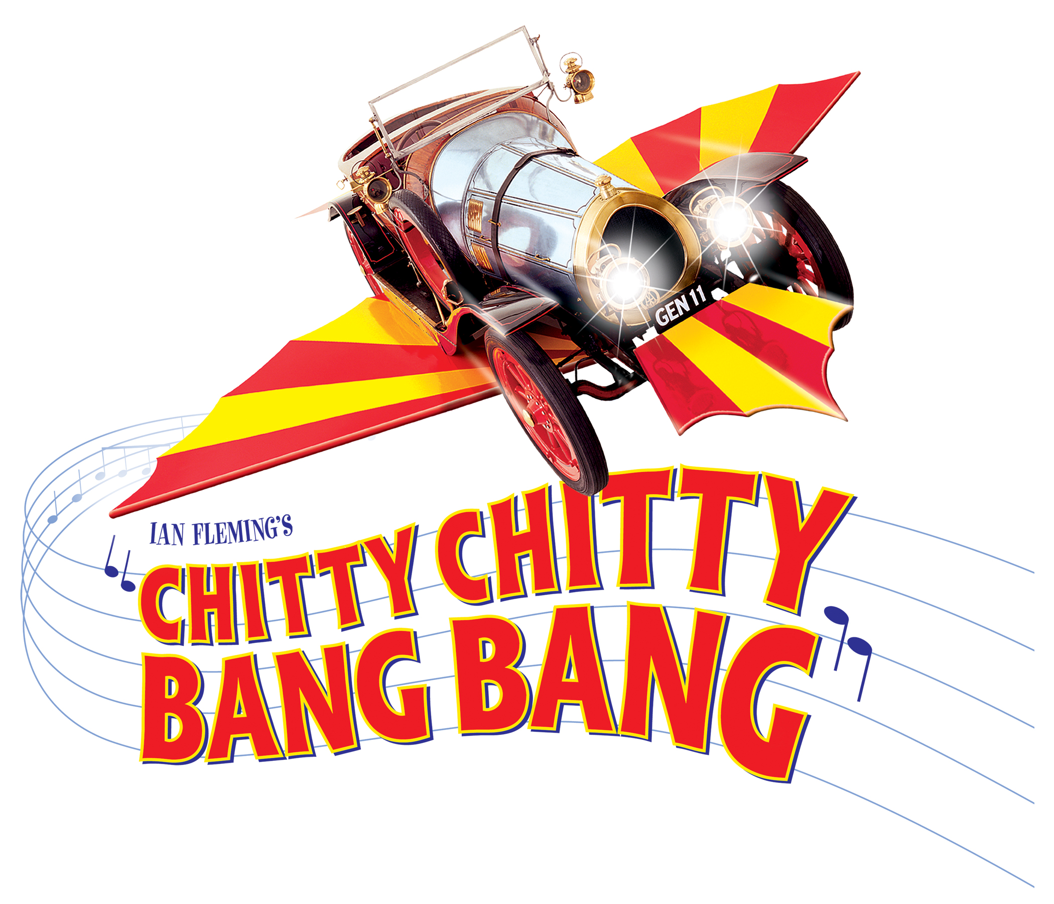 Chitty Chitty Bang Bang Saturday, November 24, 2018, 730 PM